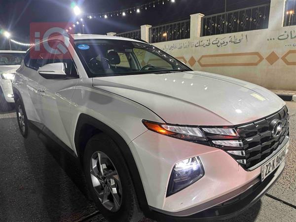 Hyundai for sale in Iraq